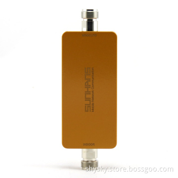 SH-WA2100-M2 New 3G Mobile Signal Repeate Frequency 1920-1980MHz Signal Boosters